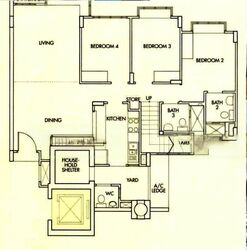 Forest Hills Condominium (D26), Condominium #568882161